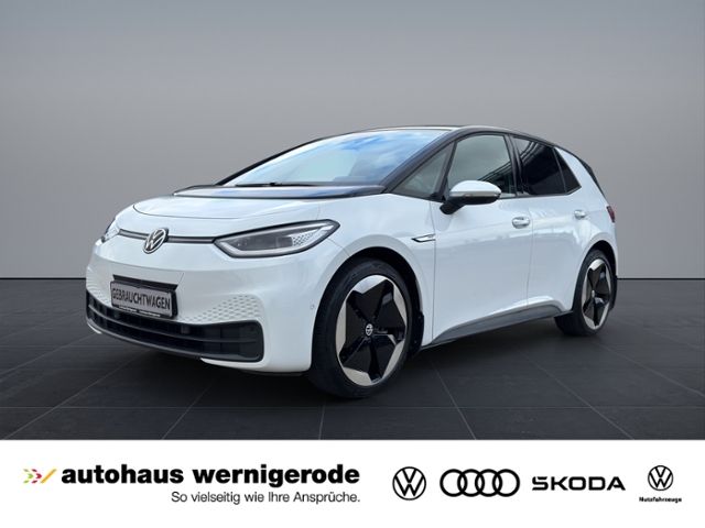 VW ID.3 15.876 km 25.639 &euro; Wernigerode 38855