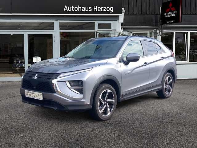 Mitsubishi Eclipse Cross 64.549 km 20.900 &euro; Neustadt i. Holstein 23730