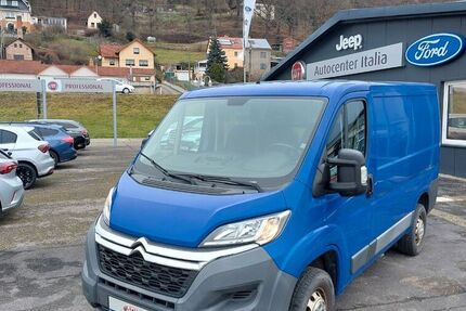 Citroen Jumper