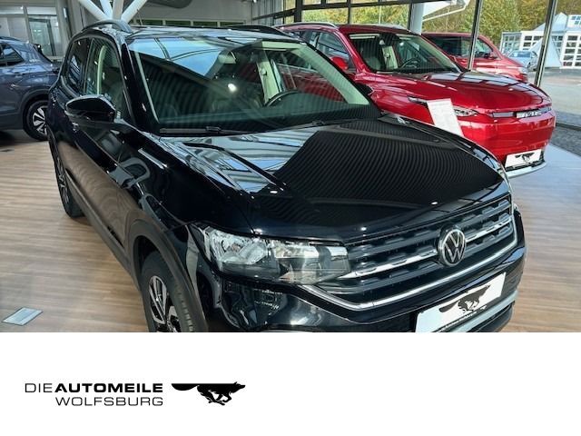 VW T-Cross 31.100 km 17.990 &euro; Wolfsburg 38448