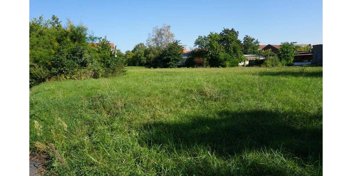 Grundstück Riesa Gröba - 1.863.225&euro; | Angebot:25822714