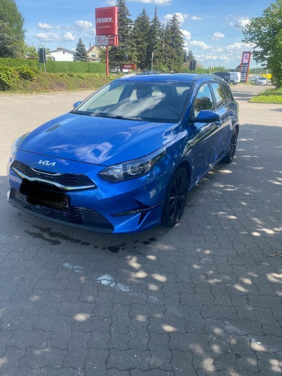 ceed Sportswagon