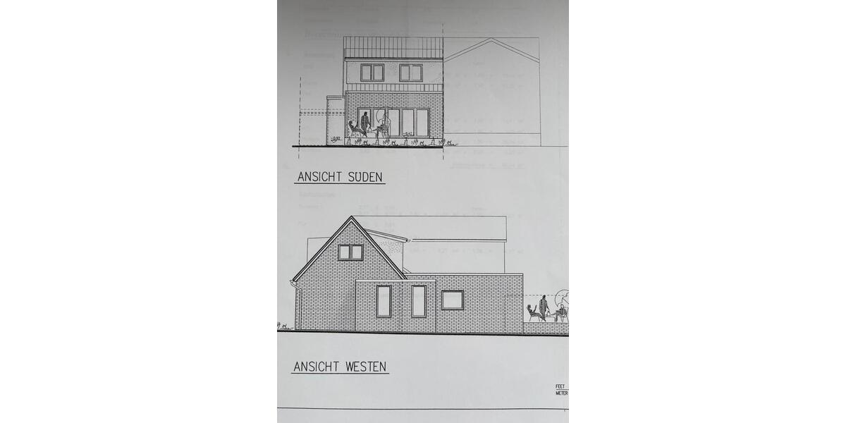 Doppelhaushälfte Dinslaken - 4 Zimmer, 121 m&sup2;, 480.000&euro; | Angebot:25304625