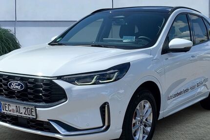 Ford Kuga 18.800 km 41.990 € Holdorf 49451