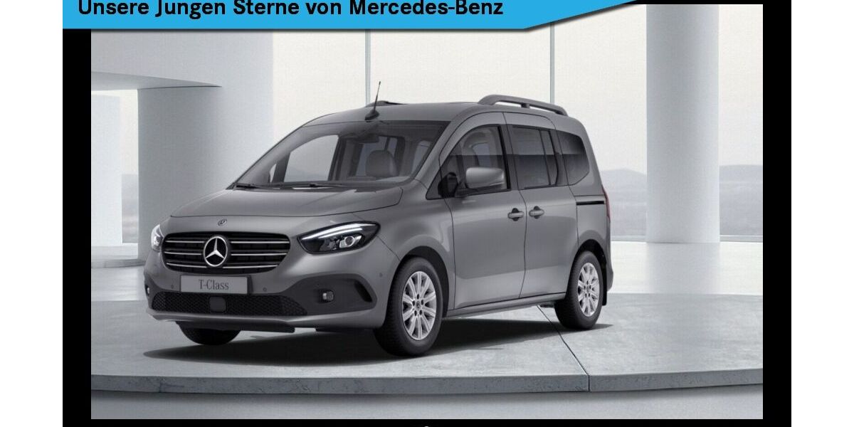 Mercedes-Benz T-Klasse 20.000 km 34.990 &euro; Singen 78224