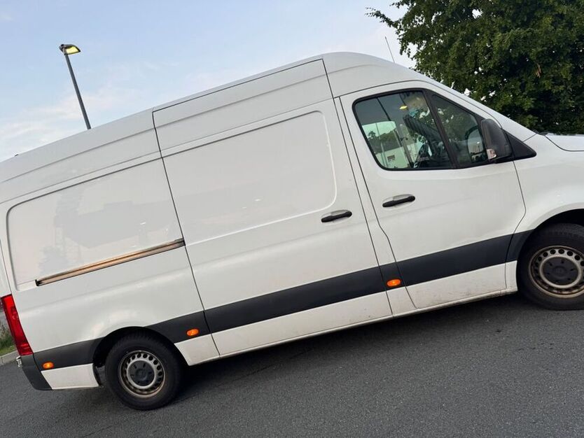 Sprinter