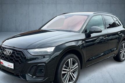 Audi Q5 23.695 km 39.950 &euro; Soltau 29614