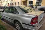 Volvo S80 220.920 km 2.199 &euro; München 81669
