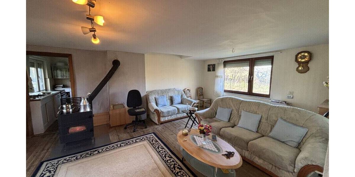Einfamilienhaus Aachen Eilendorf - 2 Zimmer, 58 m&sup2;, 95.000&euro; | Angebot:26674964