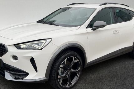 Cupra Formentor 23.169 km 26.950 € Hamburg 22529