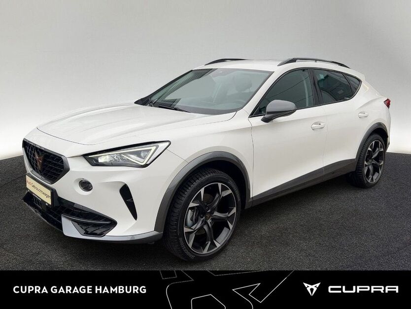 Cupra Formentor 23.169 km 26.950 € Hamburg 22529