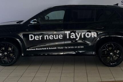 VW Tayron 15.000 km 63.990 € Wedel 22880