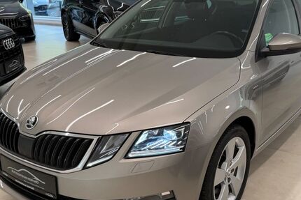 Skoda Octavia 83.000 km 17.999 &euro; Herford 32051