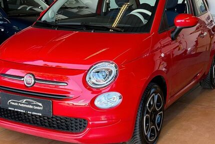 Fiat 500 27.238 km 12.490 &euro; Bad Dürkheim 67098