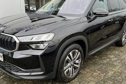 Skoda Kodiaq 61.300 km 38.990 &euro; Meppen 49716