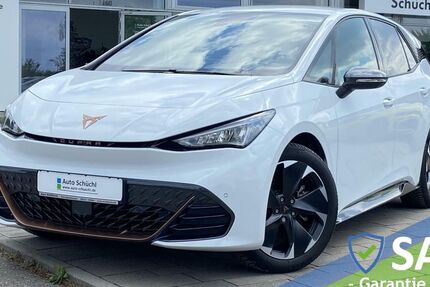 Cupra Born 9.166 km 33.848 &euro; Schrobenhausen-Edelshsn. 86529