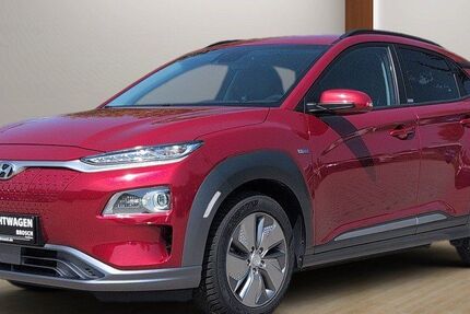 Hyundai KONA 65.000 km 20.999 &euro; Durach 87471