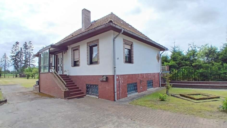 Haus zum Kaufen in Bandenitz 209.000 € 138.25 m²