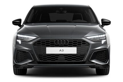 Audi A3 24.300 km 35.900 &euro; Grainau 82491
