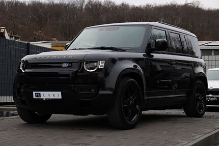 Land Rover Defender 71.773 km 58.850 &euro; Bergheim 50127