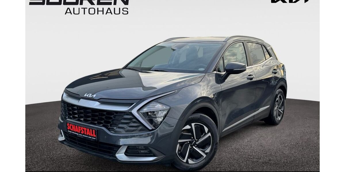 Kia Sportage 22.567 km 27.479 &euro; Aachen 52070