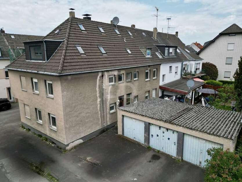 Haus zum Kaufen in Köln 529.000 € 291.78 m² 10 zimmer