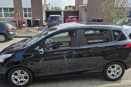 Ford B-Max 78.000 km 6.900 &euro; Hückelhoven-Baal 41836