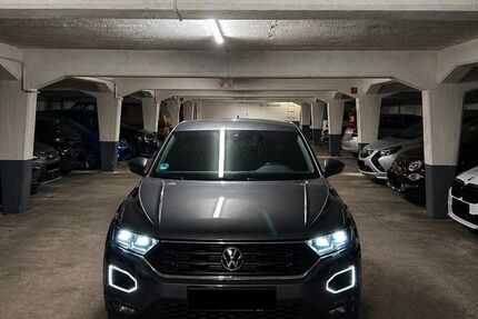 VW T-Roc 90.000 km 20.500 &euro; Hamburg 20535