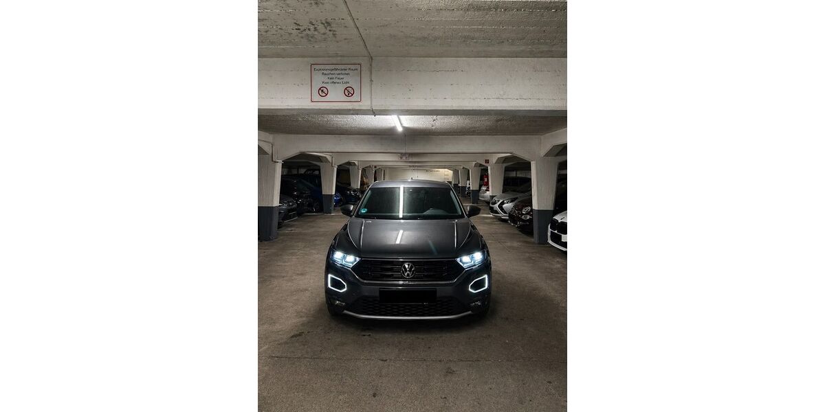 VW T-Roc 90.000 km 20.500 &euro; Hamburg 20535