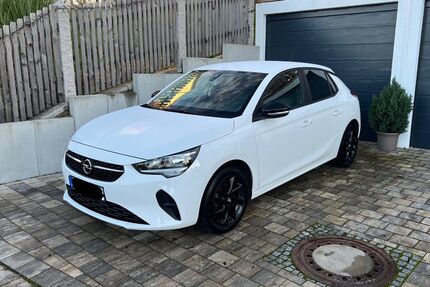 Opel Corsa 58.780 km 11.100 &euro; Attenkirchen 85395