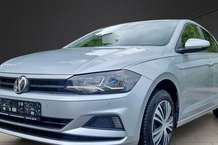 VW Polo 117.600 km 9.700 &euro; Mainz-Kastel 55252