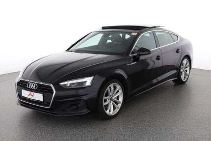 Audi A5 93.196 km 31.780 &euro; Schönefeld 12529
