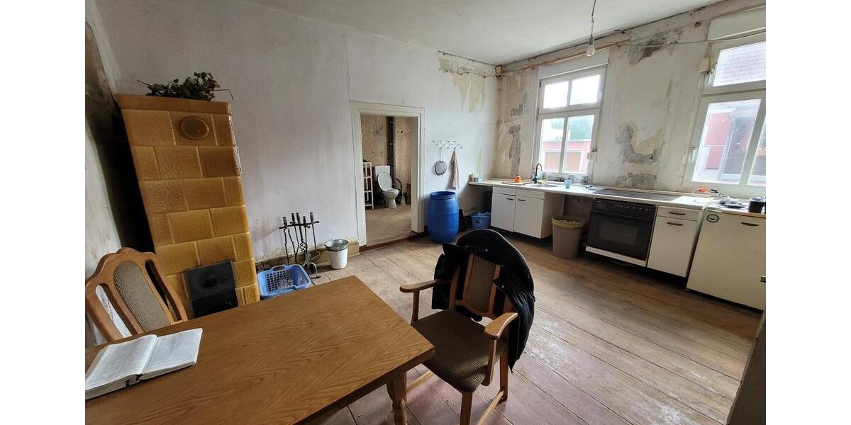 Bauernhaus, Landhaus Kalbe (Milde) - 25.000&euro; | Angebot:26052123