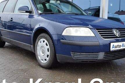 VW Passat Variant 188.378 km 2.849 &euro; Rehna 19217