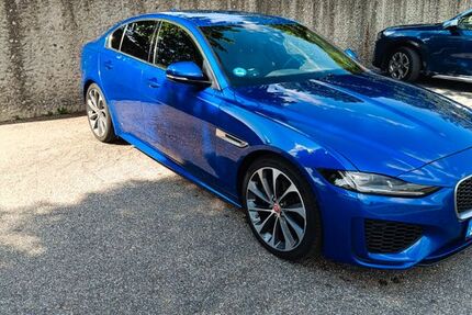 Jaguar XE 72.100 km 22.000 &euro; Landshut 84034