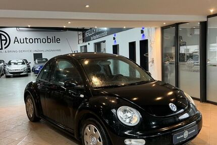 VW New Beetle 258.000 km 599 &euro; Belm/Vehrte (bei Osnabrück) 49191