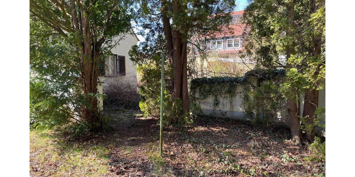 Grundstück Gauting Stockdorf - 1.050.000&euro; | Angebot:26080176