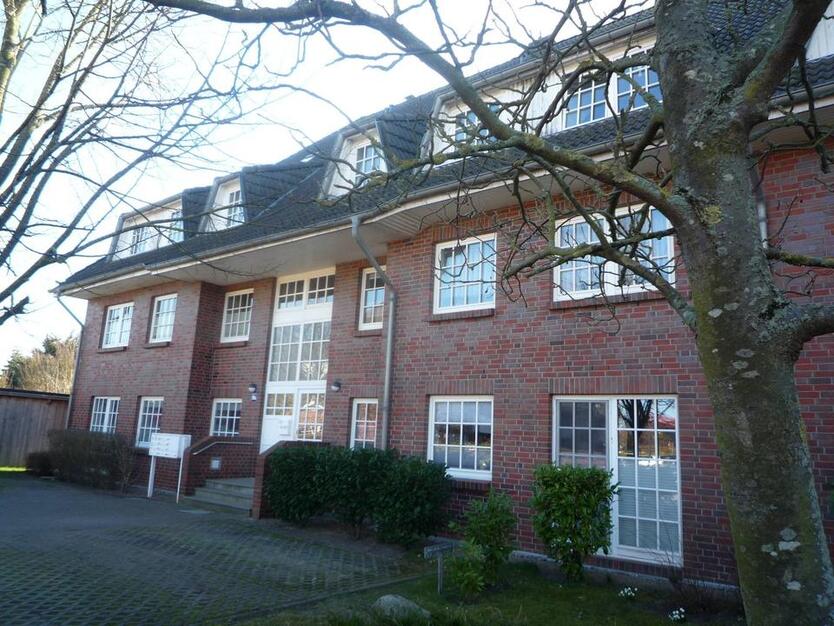 3-Zimmer Wohnung mit Balkon zimmer