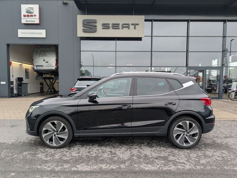 Seat Arona 68.600 km 19.990 € Senden 48308