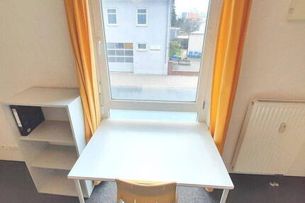 Zentrales Studentenapartment ab 01.10.2025