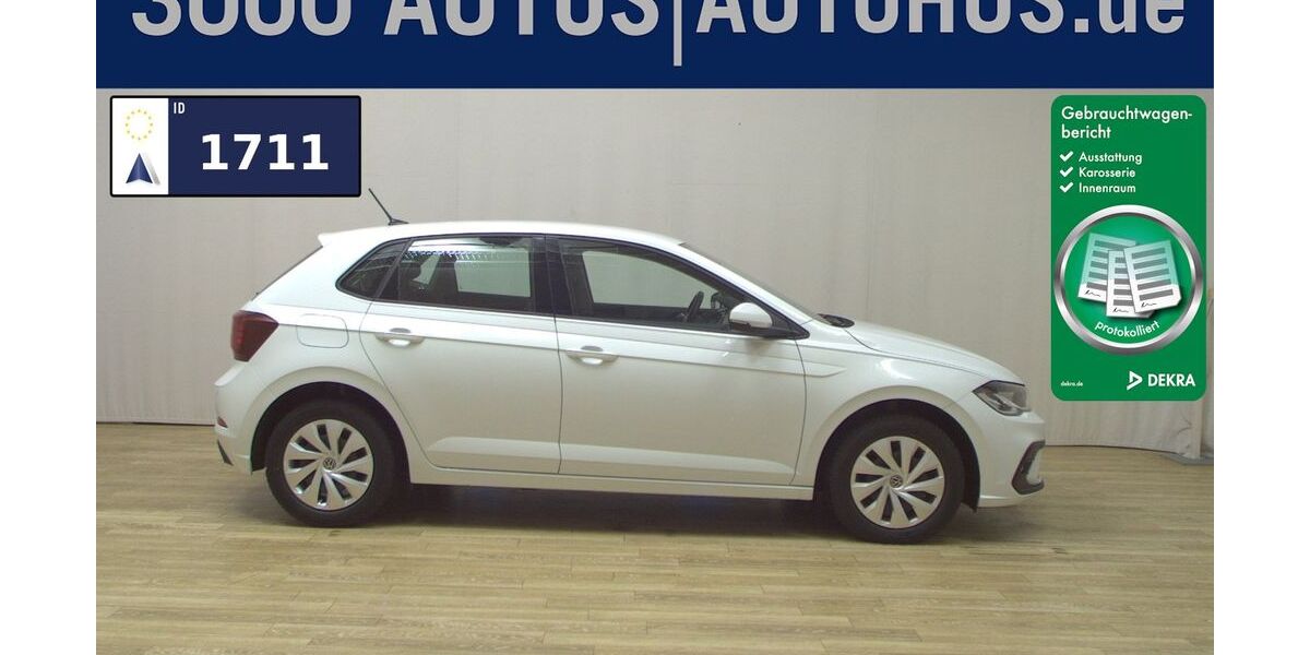 VW Polo 87.619 km 12.980 &euro; Bremen / Arsten 28279