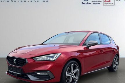 Seat Leon 28.830 km 20.970 &euro; Schmidmühlen 92287