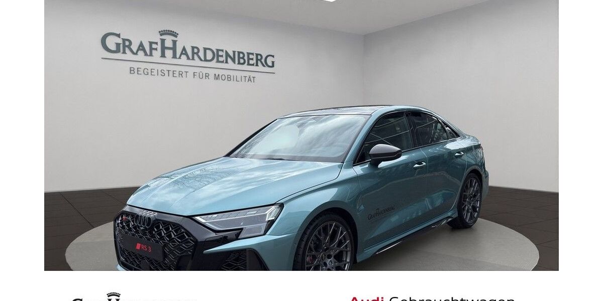 Audi RS3 4.800 km 75.990 &euro; Lahr 77933
