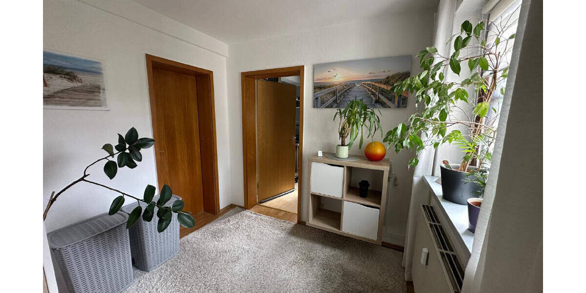 Mehrfamilienhaus, Wohnhaus Gleichen / Bremke Bremke - 7 Zimmer, 167 m&sup2;, 185.000&euro; | Angebot:25797515