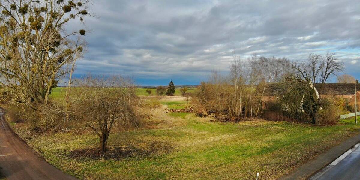 Grundstück Nordwestuckermark / Weggun Weggun - 99.900&euro; | Angebot:25770342