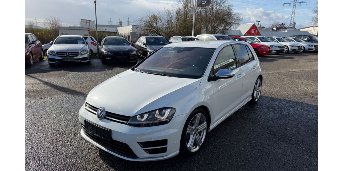 VW Golf 128.000 km 19.490 &euro; Heilbronn 74080