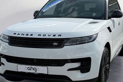 Land Rover Range Rover Sport 2.202 km 94.888 &euro; Donaueschingen 78166