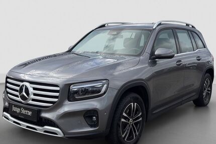 Mercedes-Benz GLB 180 23.572 km 36.850 &euro; Wackersdorf 92442