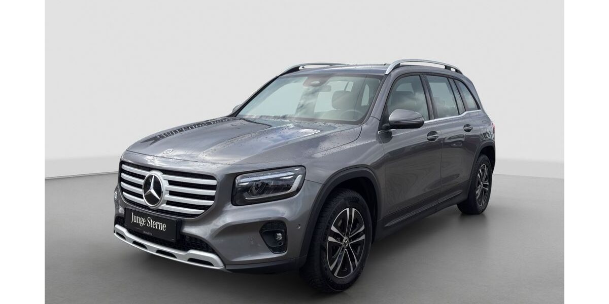 Mercedes-Benz GLB 180 23.572 km 36.850 &euro; Wackersdorf 92442
