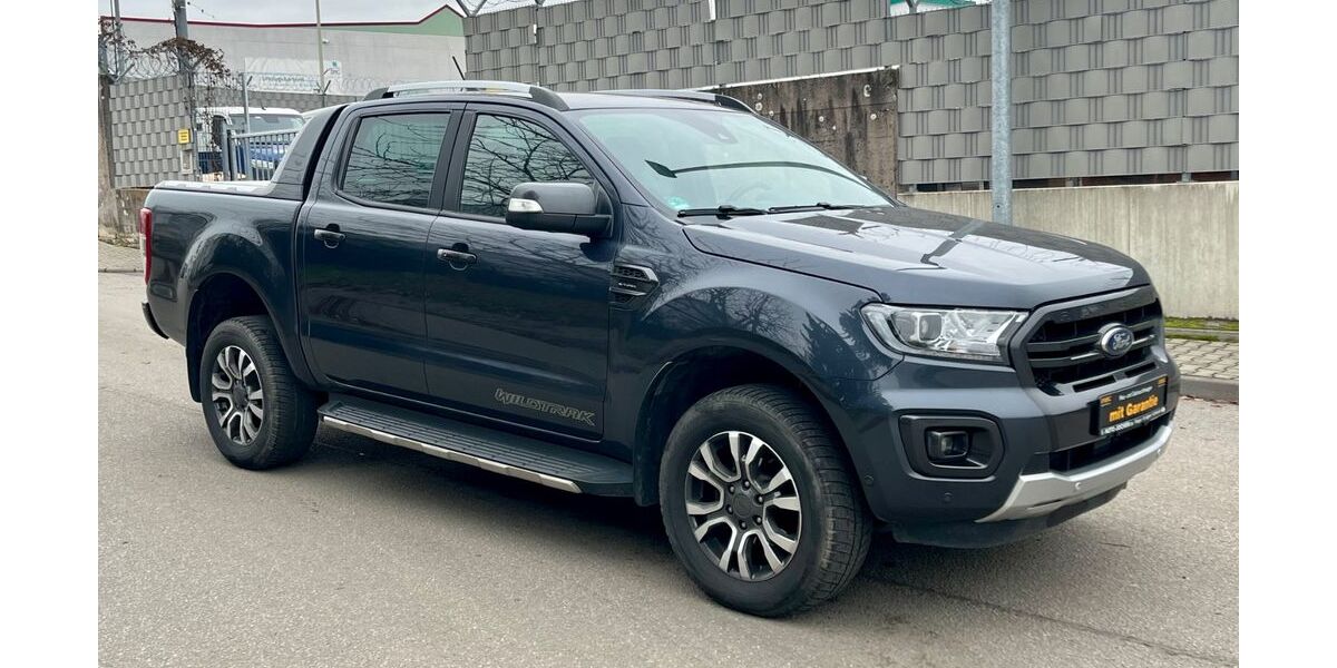 Ford Ranger 160.000 km 23.990 &euro; Flörsheim am Main 65439